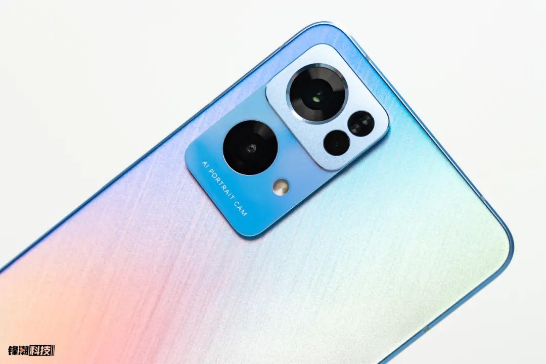 OPPO Reno7系列,这次绝对不简单-oppo reno7上市