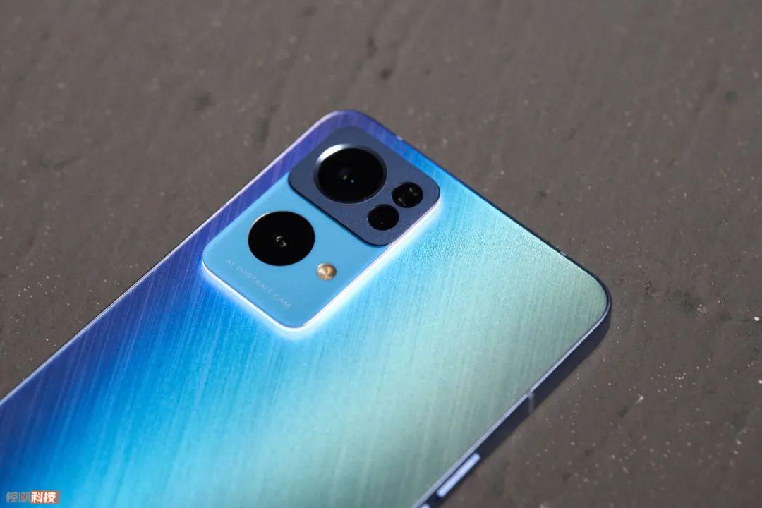 OPPO Reno7系列,这次绝对不简单-oppo reno7上市