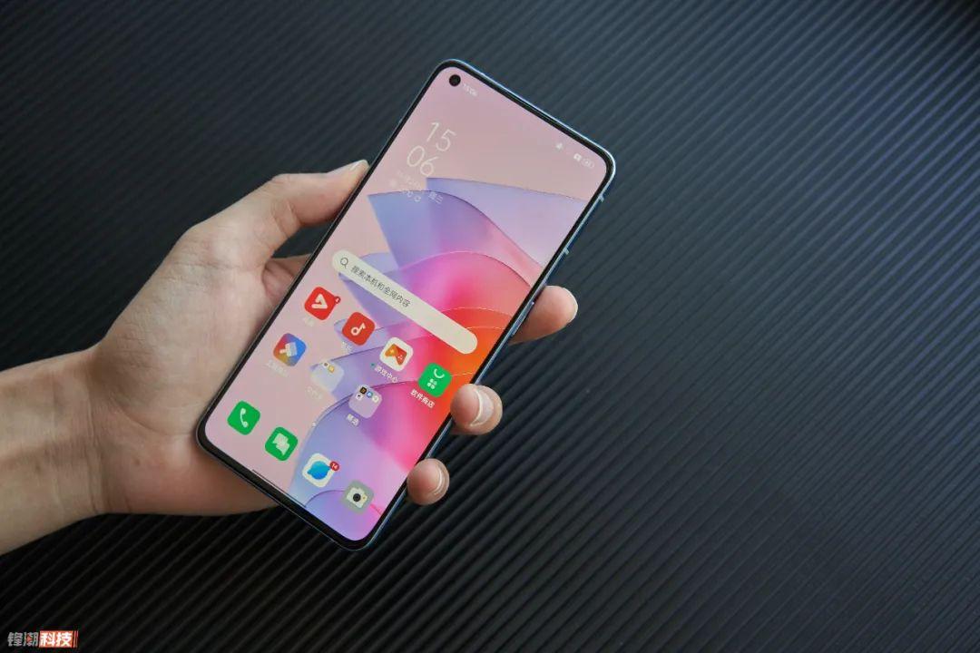 OPPO Reno7系列,这次绝对不简单-oppo reno7上市