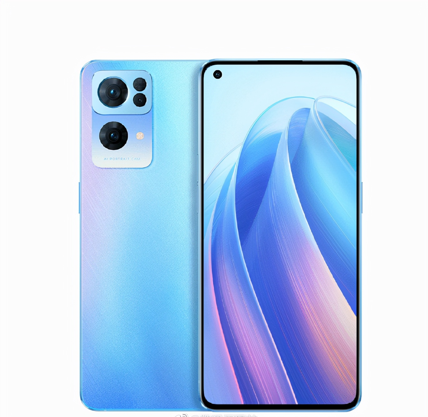 OPPO Reno7定档,核心参数全曝光,为何没有超大杯?-opporeno7手机参数