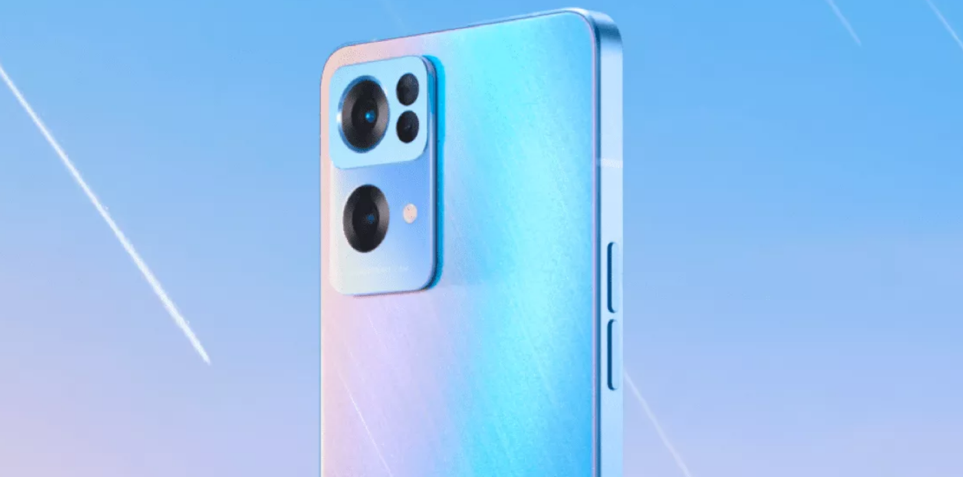 OPPO Reno7定档,核心参数全曝光,为何没有超大杯?-opporeno7手机参数