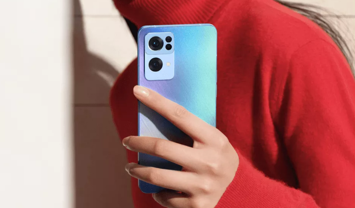 OPPO Reno7定档,核心参数全曝光,为何没有超大杯?-opporeno7手机参数