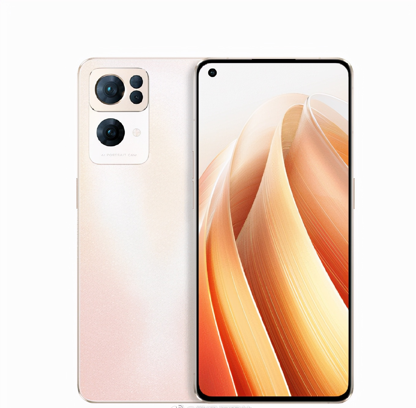 OPPO Reno7定档,核心参数全曝光,为何没有超大杯?-opporeno7手机参数