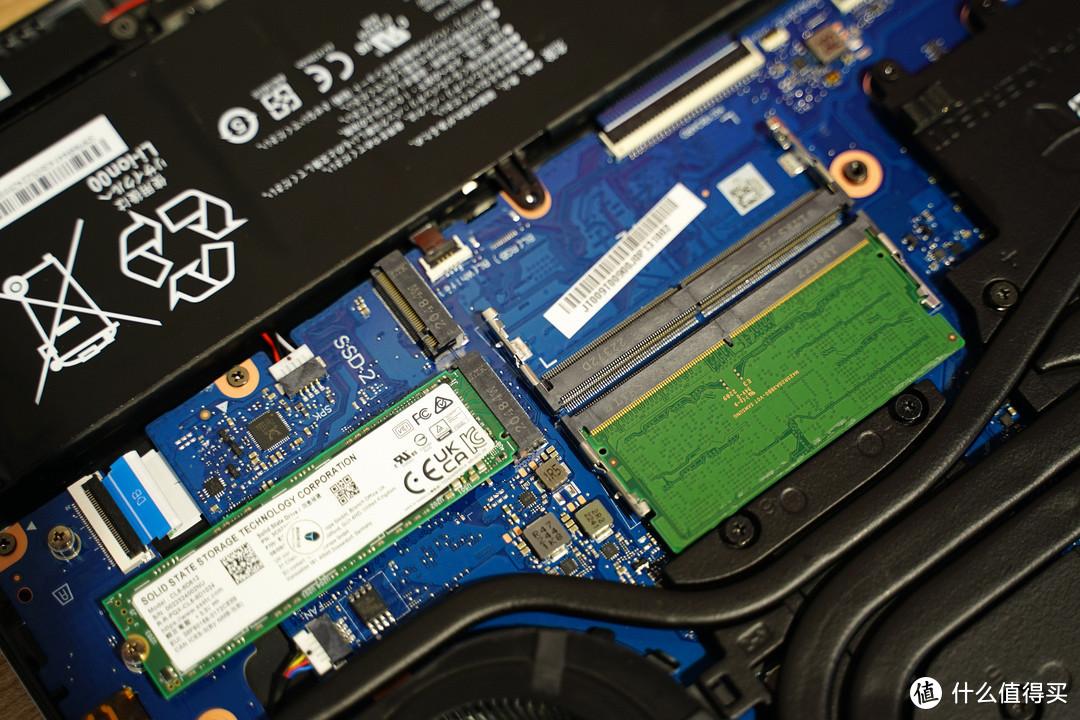 游戏本选购指南:一文看懂2023年游戏本硬件,让你买本不吃亏!-20201游戏本