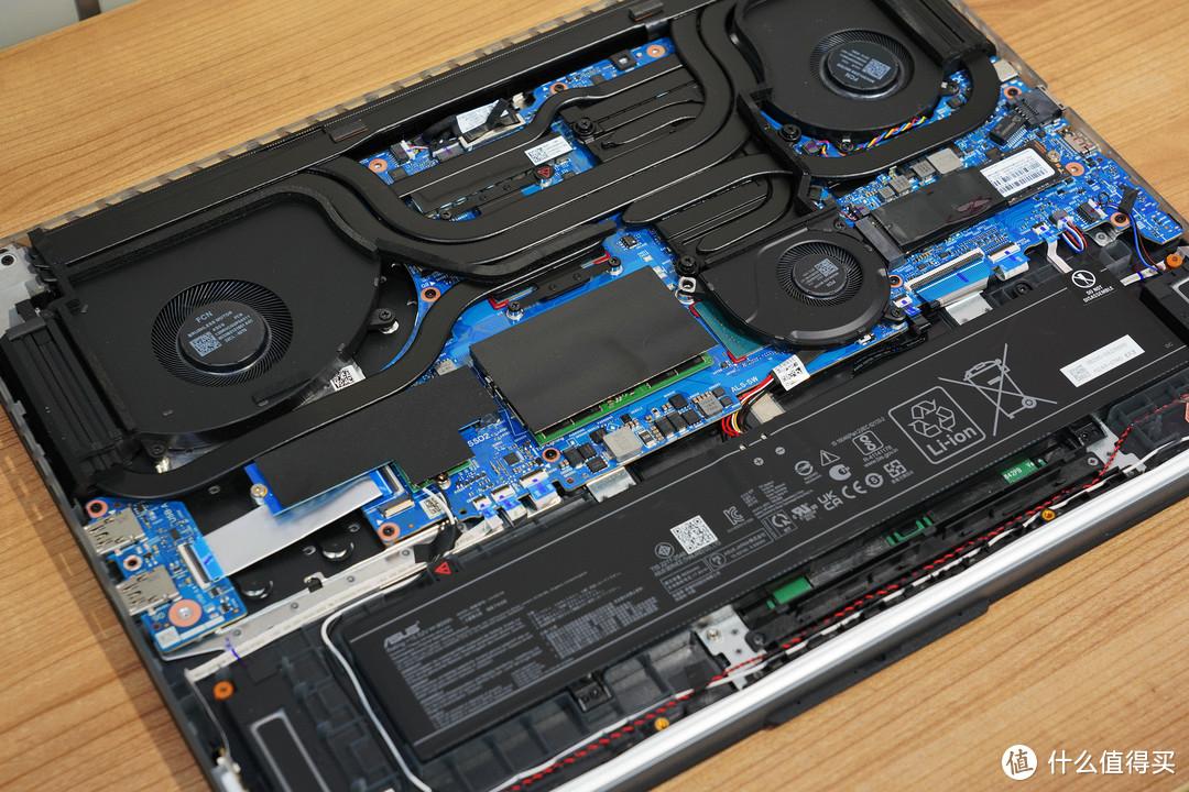 游戏本选购指南:一文看懂2023年游戏本硬件,让你买本不吃亏!-20201游戏本