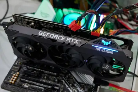 rtx3050ti性能怎么样