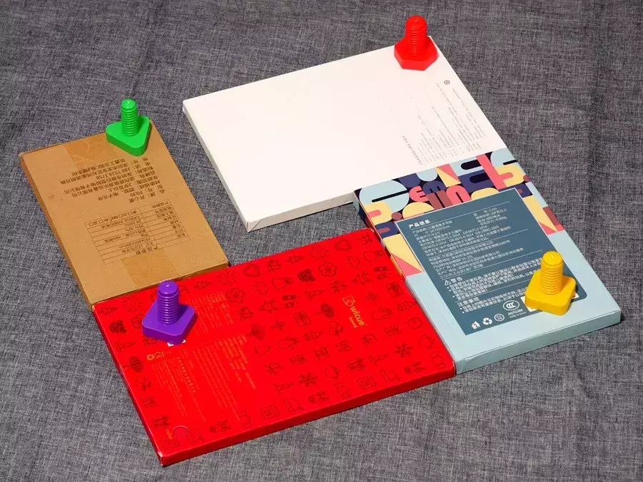 从9.9元到69元,四款液晶手写板对比评测-手写液晶板 哪个品牌好