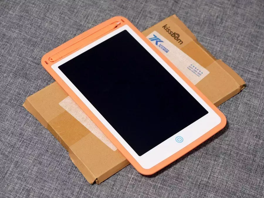 从9.9元到69元,四款液晶手写板对比评测-手写液晶板 哪个品牌好