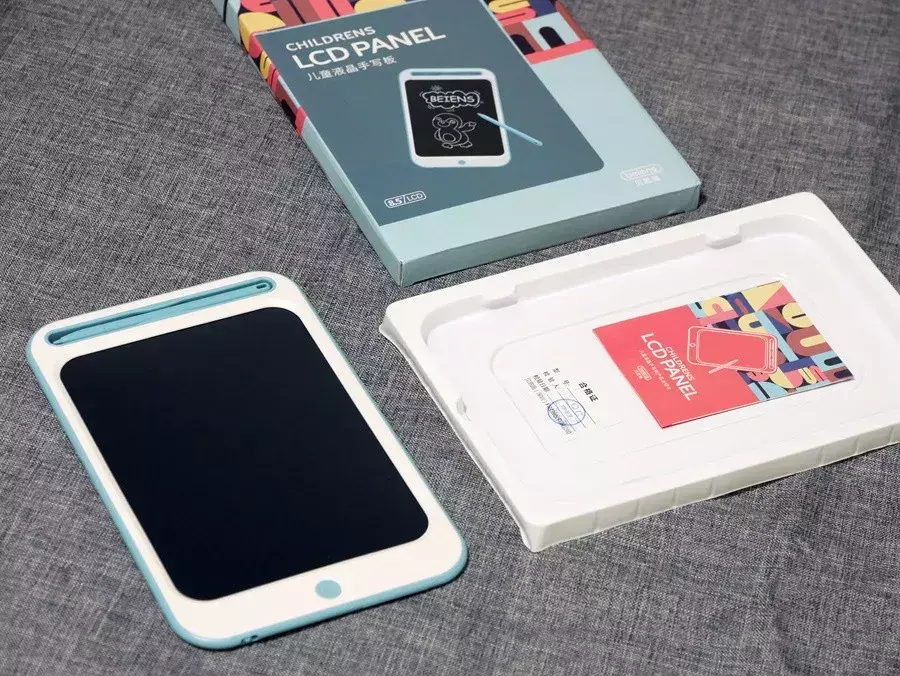 从9.9元到69元,四款液晶手写板对比评测-手写液晶板 哪个品牌好