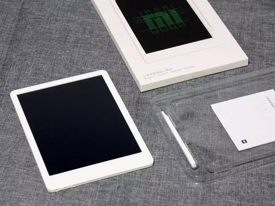 从9.9元到69元,四款液晶手写板对比评测-手写液晶板 哪个品牌好