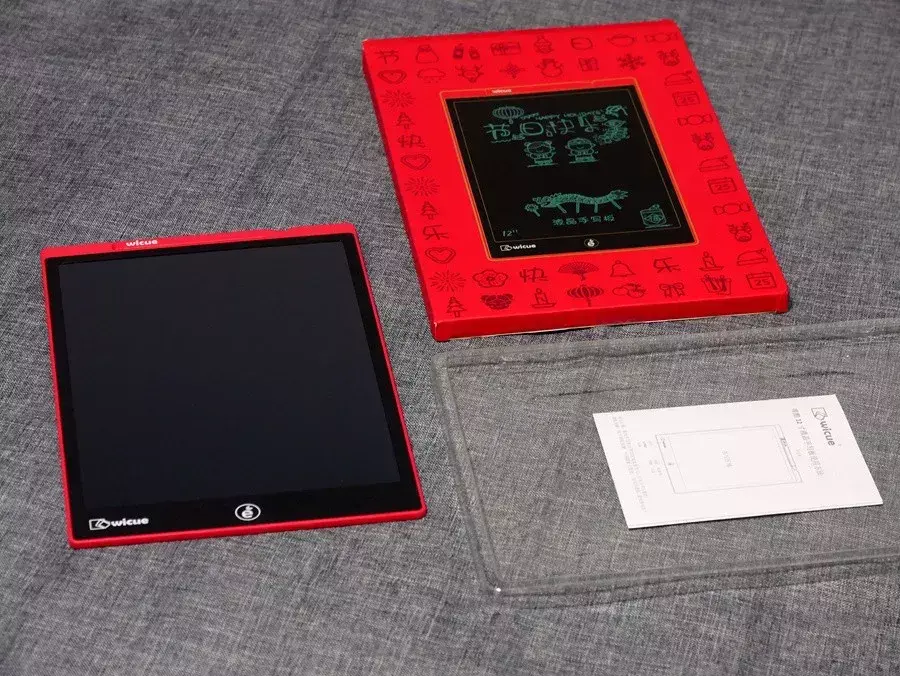从9.9元到69元,四款液晶手写板对比评测-手写液晶板 哪个品牌好