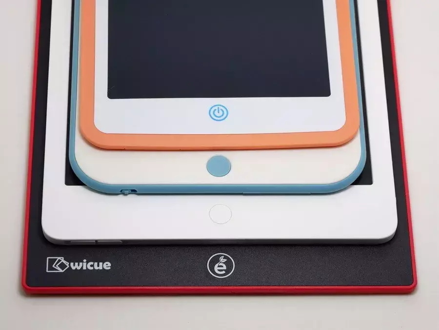 从9.9元到69元,四款液晶手写板对比评测-手写液晶板 哪个品牌好