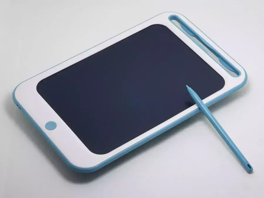 从9.9元到69元,四款液晶手写板对比评测-手写液晶板 哪个品牌好