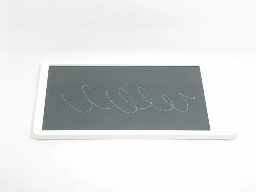 从9.9元到69元,四款液晶手写板对比评测-手写液晶板 哪个品牌好