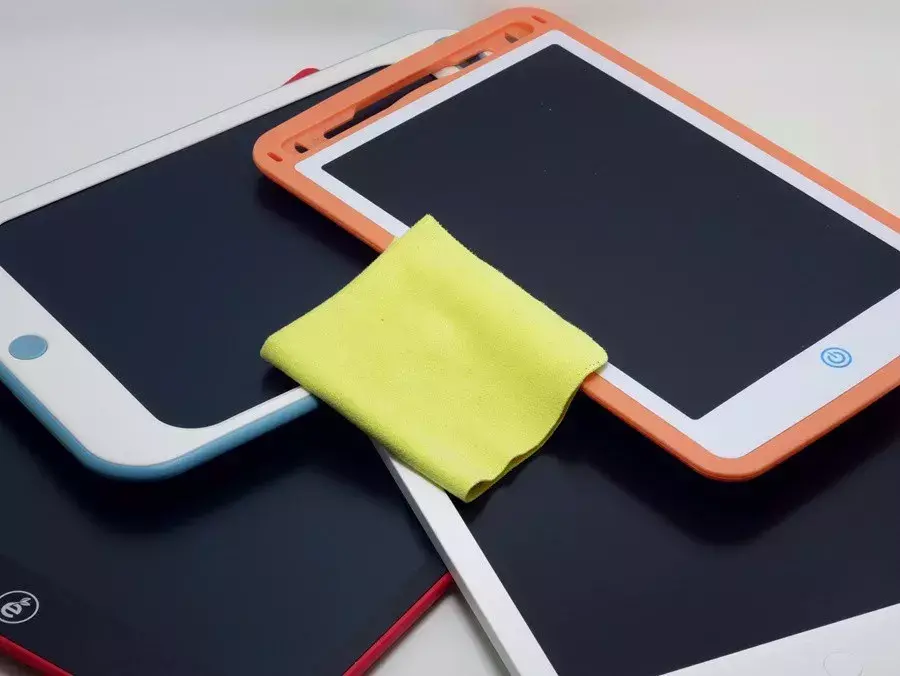 从9.9元到69元,四款液晶手写板对比评测-手写液晶板 哪个品牌好