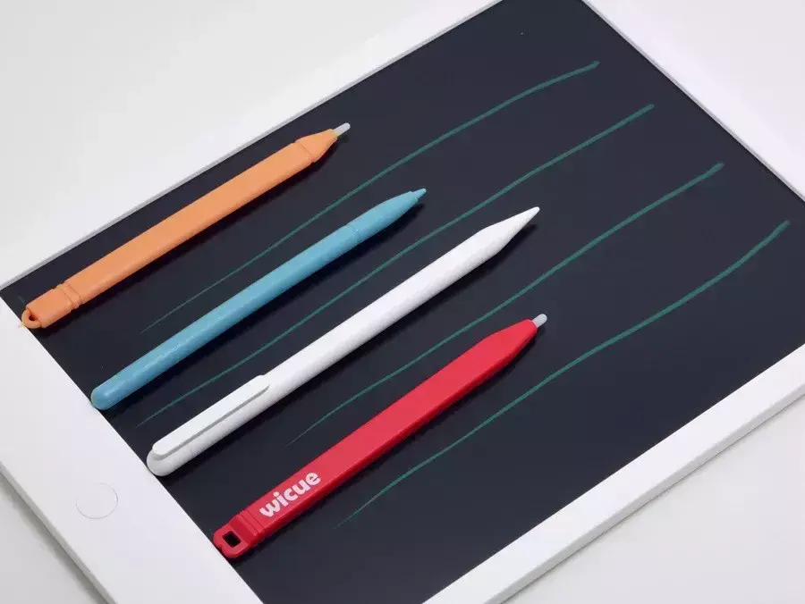 从9.9元到69元,四款液晶手写板对比评测-手写液晶板 哪个品牌好