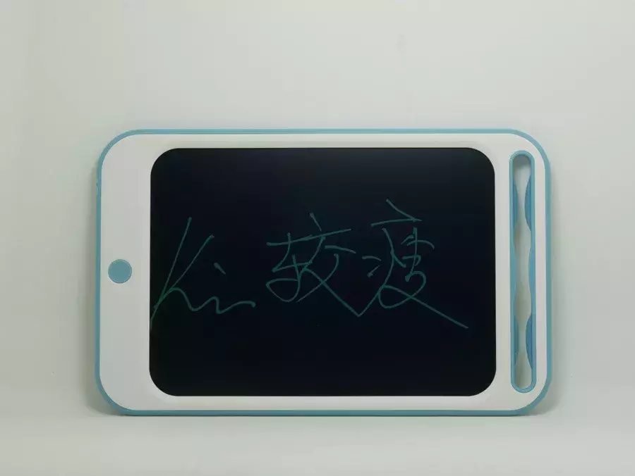 从9.9元到69元,四款液晶手写板对比评测-手写液晶板 哪个品牌好