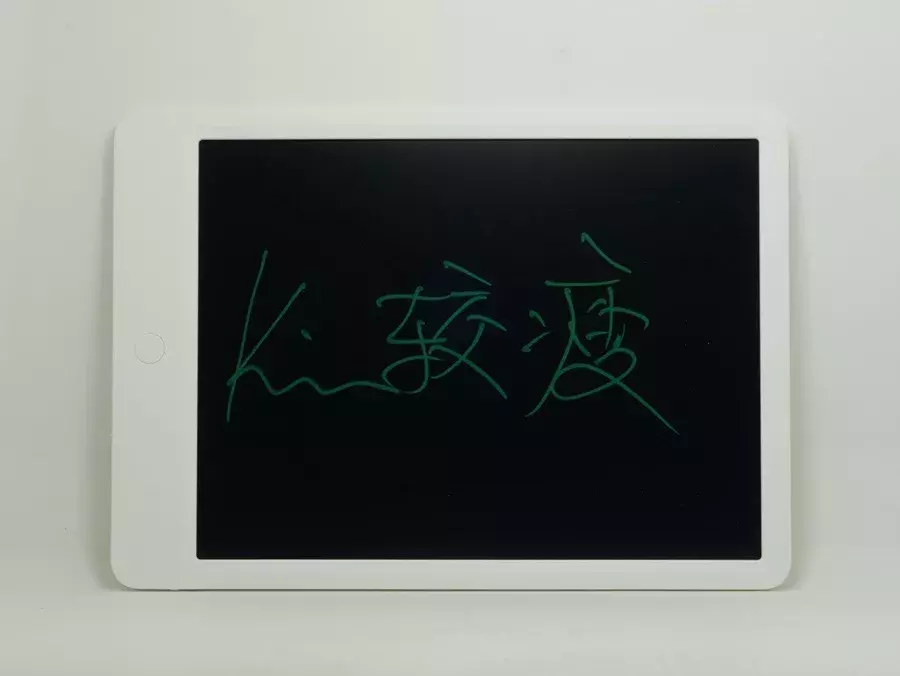 从9.9元到69元,四款液晶手写板对比评测-手写液晶板 哪个品牌好