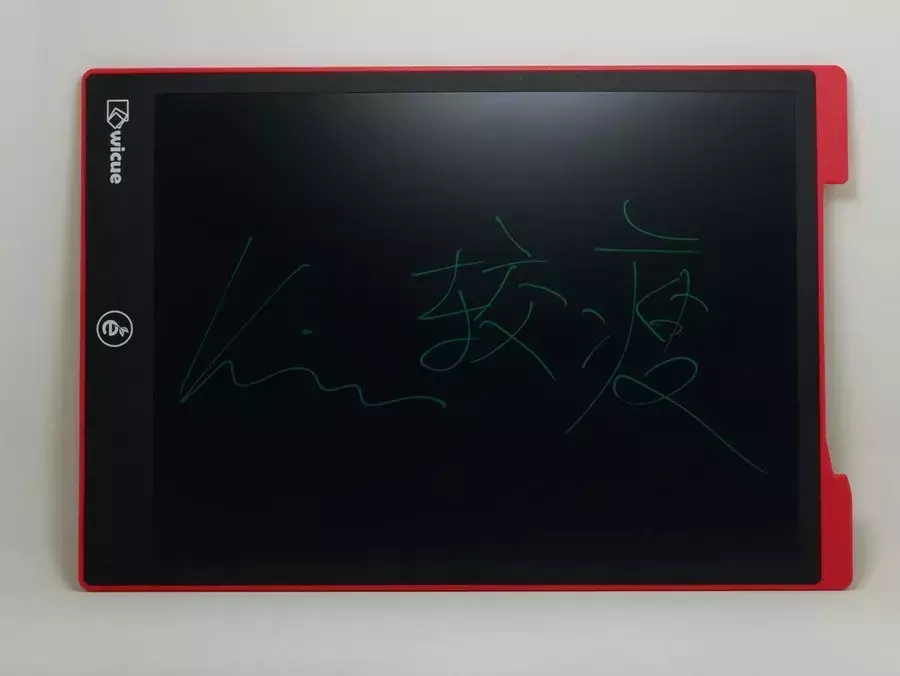 从9.9元到69元,四款液晶手写板对比评测-手写液晶板 哪个品牌好