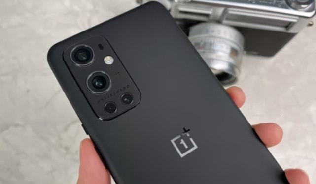 目前公认最值得买的4款智能手机,擦亮眼睛别选错,别花了冤枉钱-智能手机买哪款