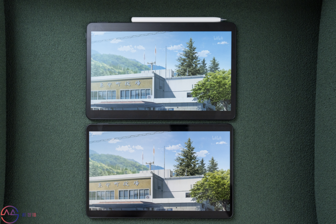 华为MatePad 11英寸 2023款测评:护眼柔光屏,无纸化学习的新体验-华为huawei matepad11 2021款测评