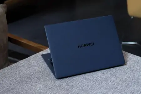 更好看、更轻薄、更智慧高的华为MateBook X Pro 2023-华为matebokk