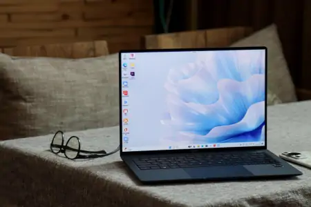 更好看、更轻薄、更智慧高的华为MateBook X Pro 2023-华为matebokk