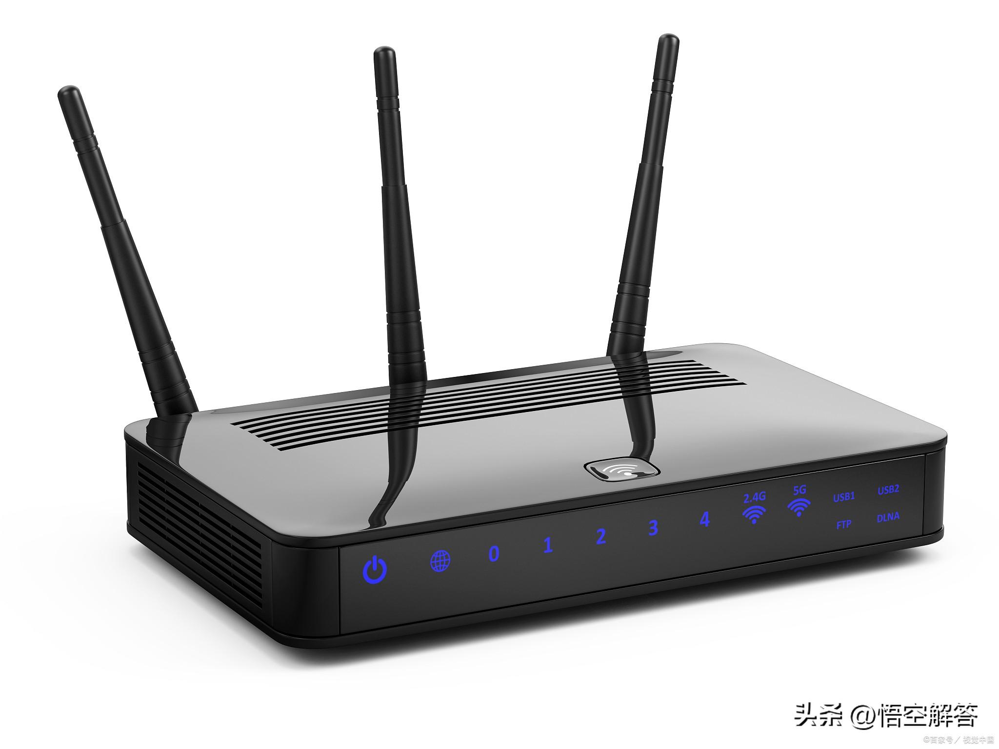 wifi感叹号修复方法?详细答案来了-wifi出现感叹号怎么解决