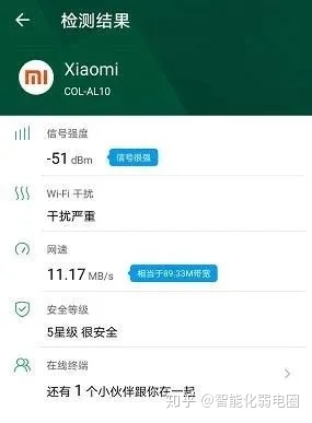 如何测试无线WiFi系统的信号强度?这篇文章告诉你-怎么测试无线网信号