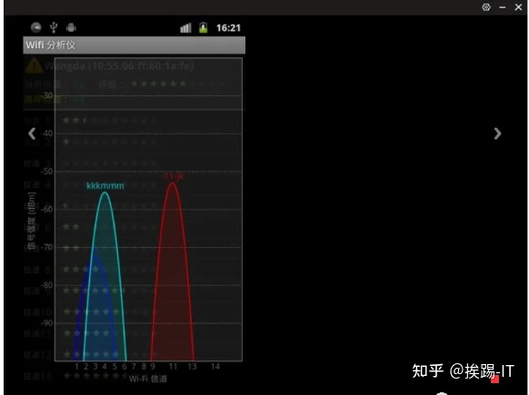这五款wifi检测工具,不要太好用-这五款wifi检测工具,不能用了
