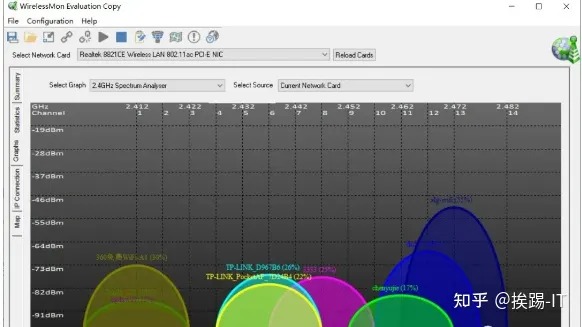 这五款wifi检测工具,不要太好用-这五款wifi检测工具,不能用了