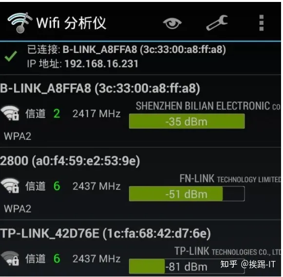 这五款wifi检测工具,不要太好用-这五款wifi检测工具,不能用了