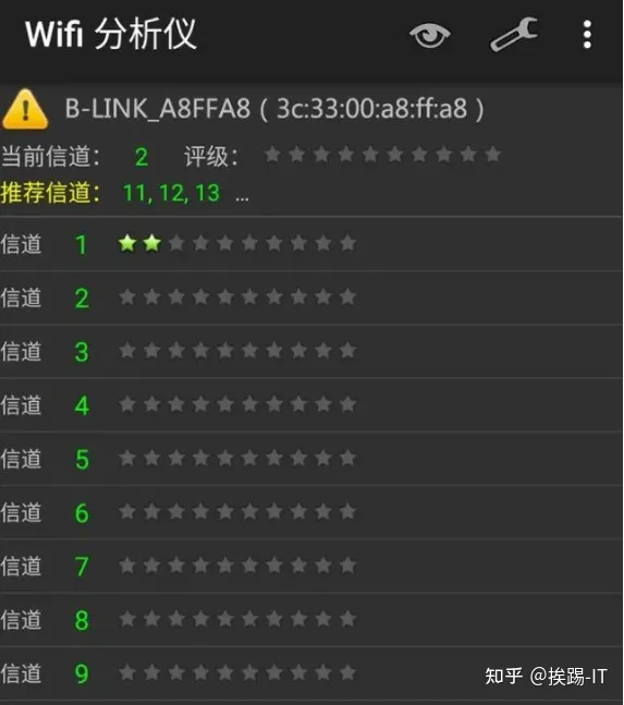 这五款wifi检测工具,不要太好用-这五款wifi检测工具,不能用了