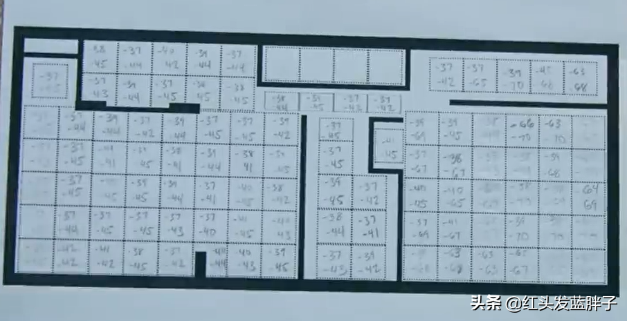 如何检测家里的WIFI信号-检测家里wifi强度