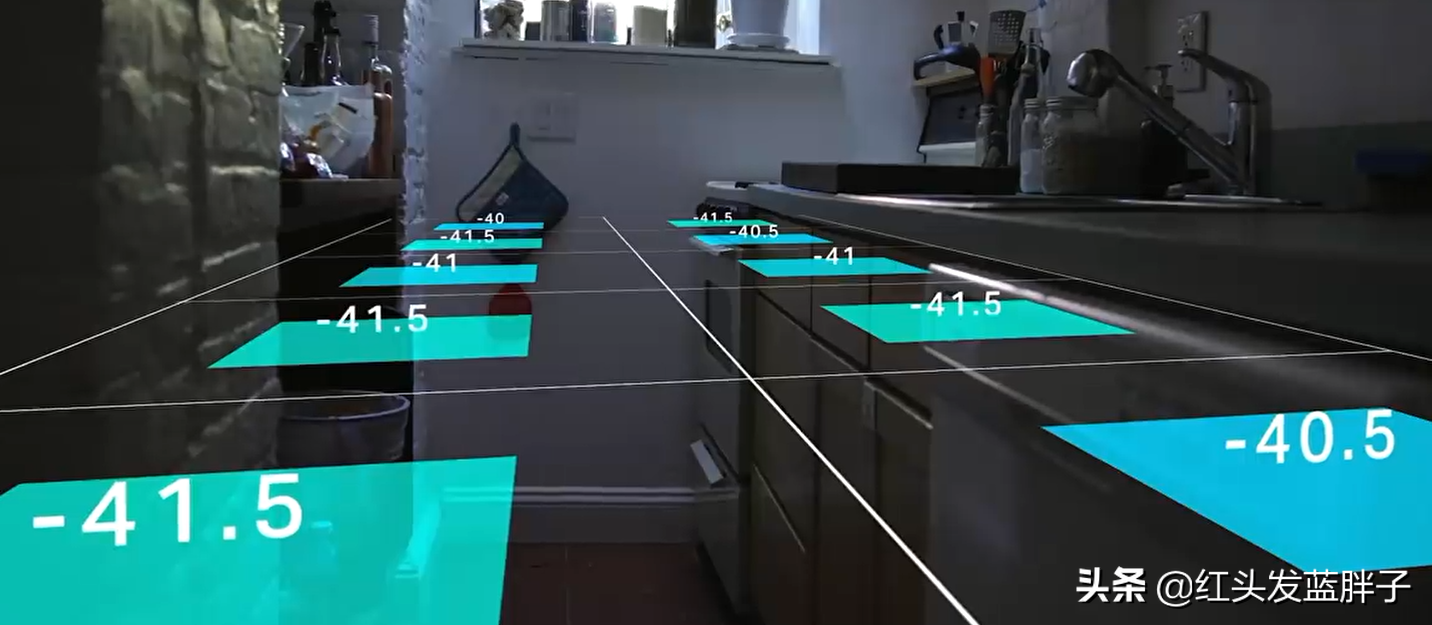 如何检测家里的WIFI信号-检测家里wifi强度
