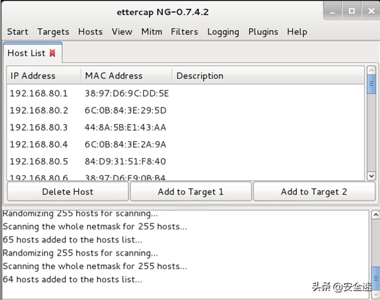 简单几步对WiFi无线网络安全测试-检测wifi安全