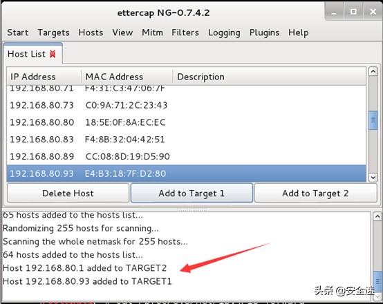 简单几步对WiFi无线网络安全测试-检测wifi安全