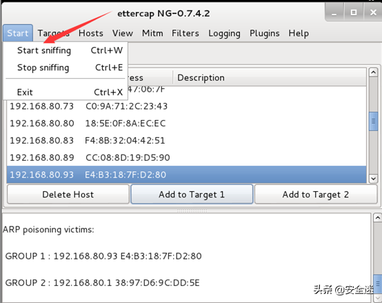 简单几步对WiFi无线网络安全测试-检测wifi安全