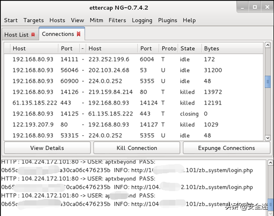 简单几步对WiFi无线网络安全测试-检测wifi安全