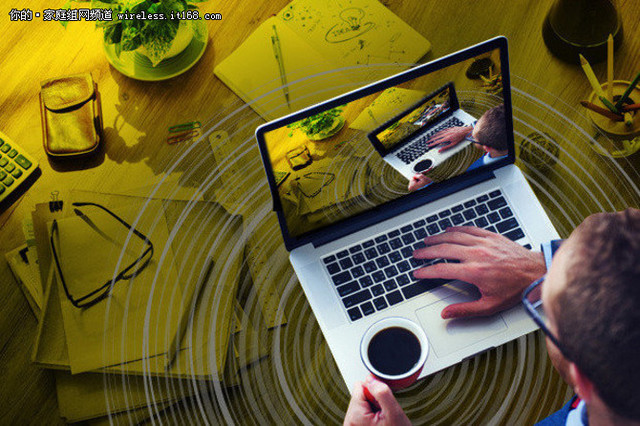 针对Windows和Mac的8款免费WiFi检测工具-wifi检测连接人数