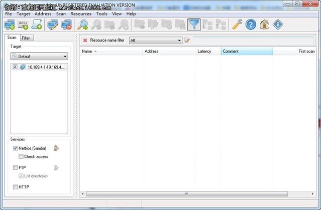 针对Windows和Mac的8款免费WiFi检测工具-wifi检测连接人数