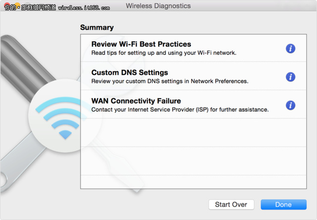 针对Windows和Mac的8款免费WiFi检测工具-wifi检测连接人数