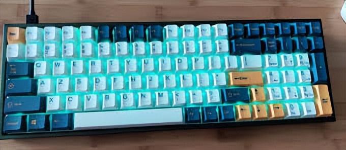 键盘种类和简单的推荐!更舒适的打字体验-键盘有哪几种