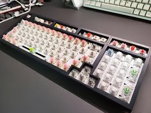 键盘种类和简单的推荐!更舒适的打字体验-键盘有哪几种