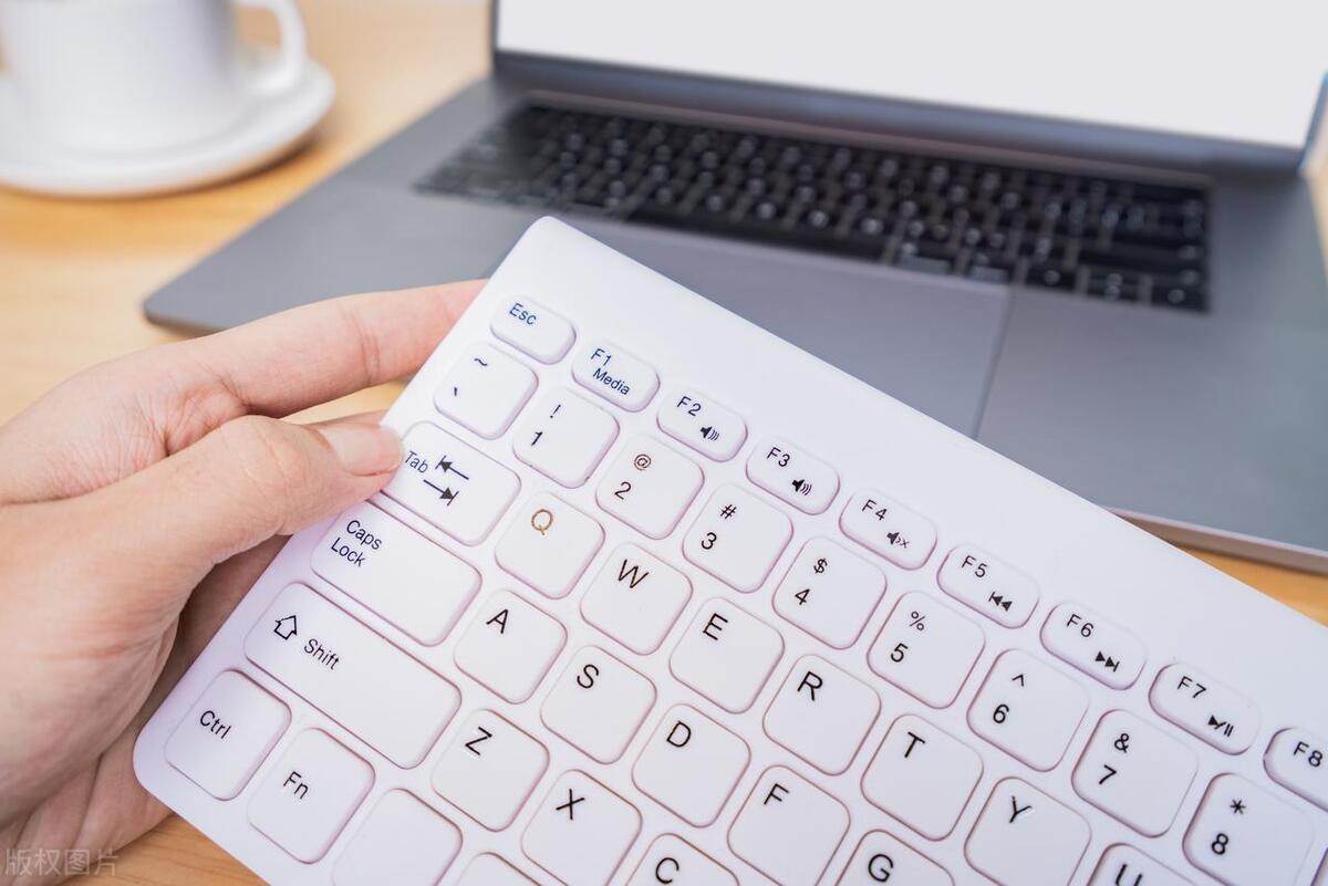 键盘如何选-键盘怎么选中