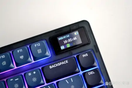 机械键盘到底是不是智商税?聊聊不到300入手的黑爵AK832矮轴键盘-机械键盘黑爵ak35i