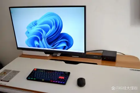 机械键盘到底是不是智商税?聊聊不到300入手的黑爵AK832矮轴键盘-机械键盘黑爵ak35i