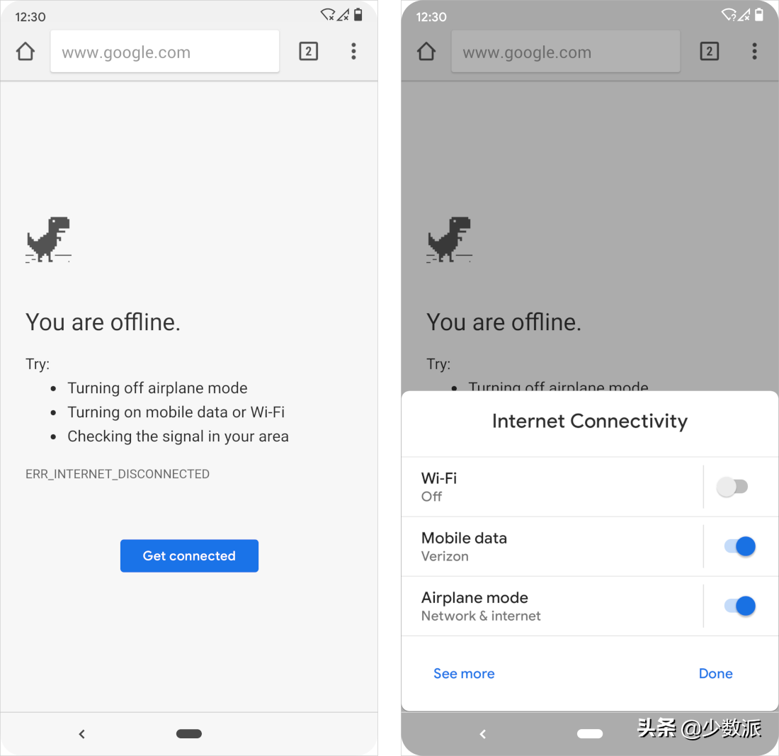 不要小看原生 Android,这些功能甚至比国产 ROM 更好用