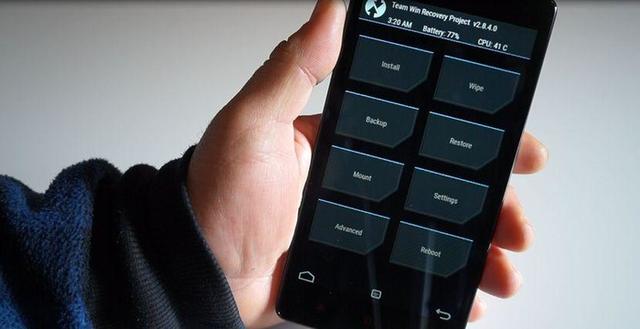 谈谈刚刚发布的Android 11不为人知的剧变-android 11手机