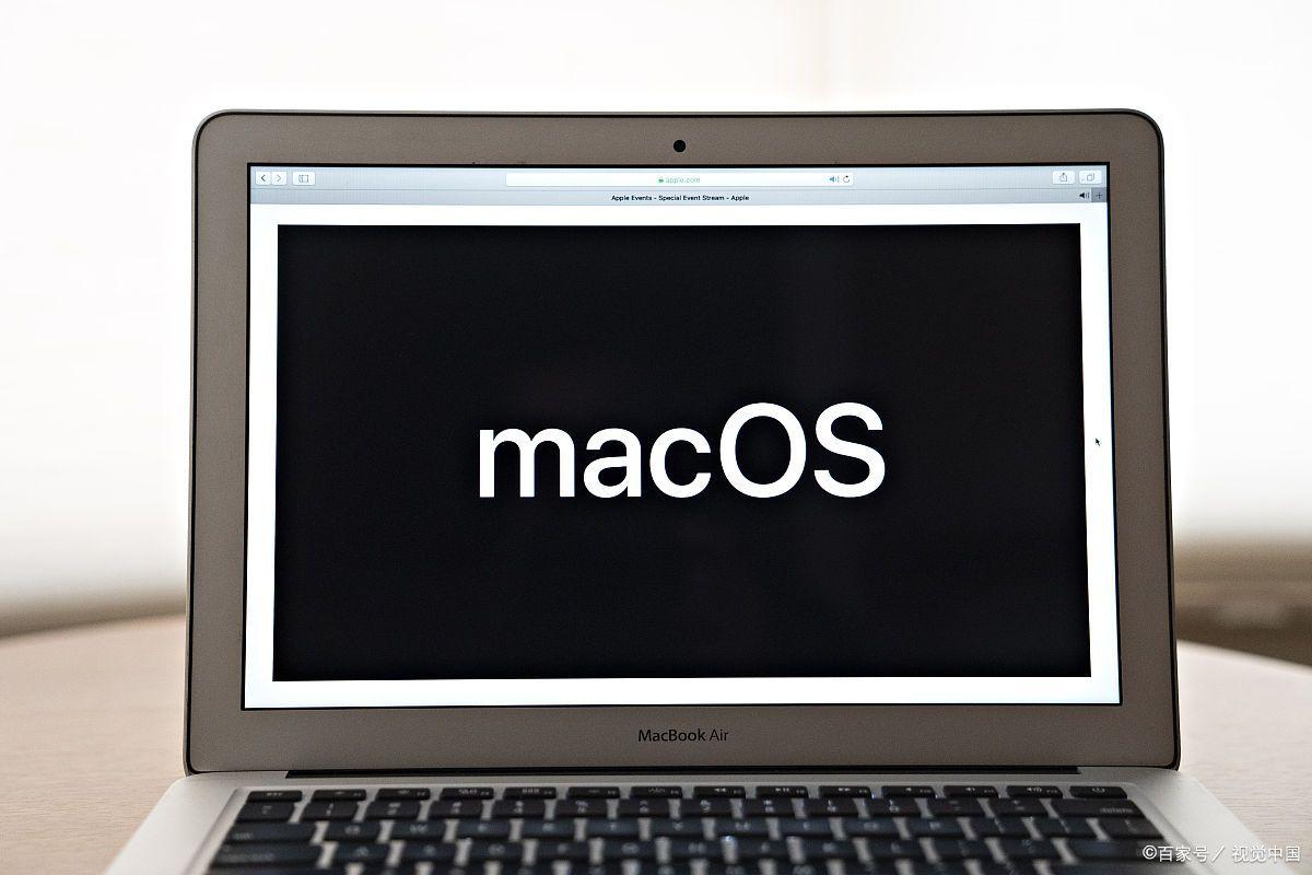Mac强制关机的5个办法-mac2019强制关机